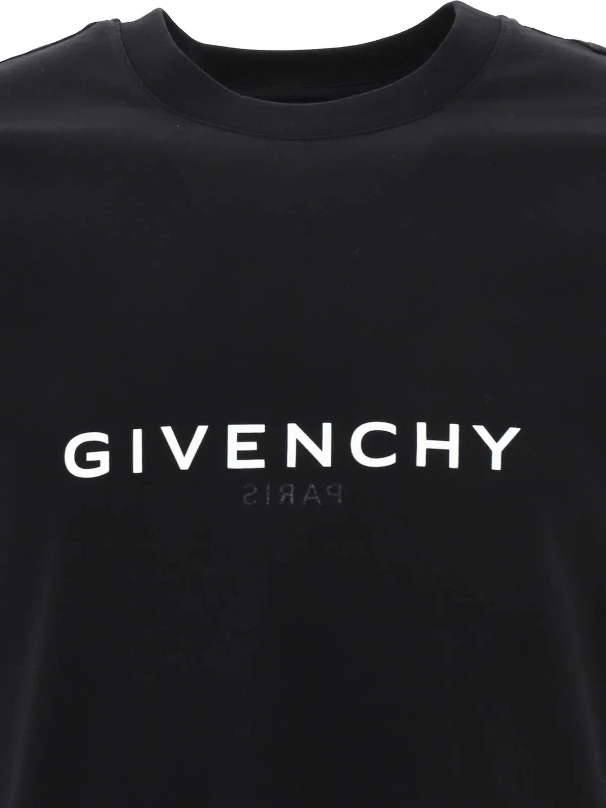 GIVENCHY, 4G Reverse Slim Fit T-Shirt in Cotton